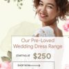 Wedding dresses NZ