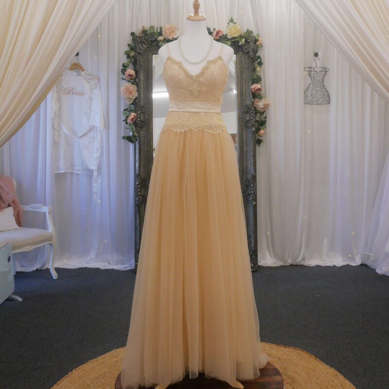 wedding dresses in NZ