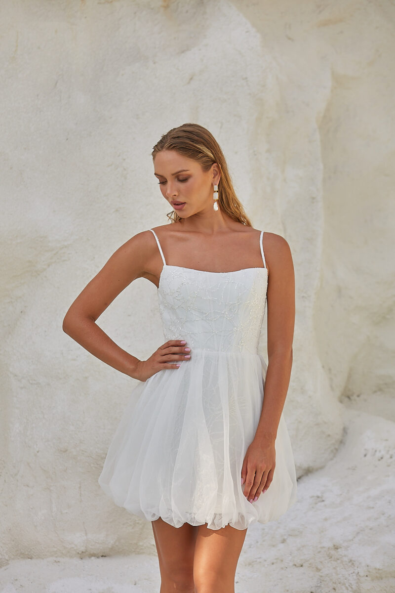 TC2420 Marin Bridal Mini