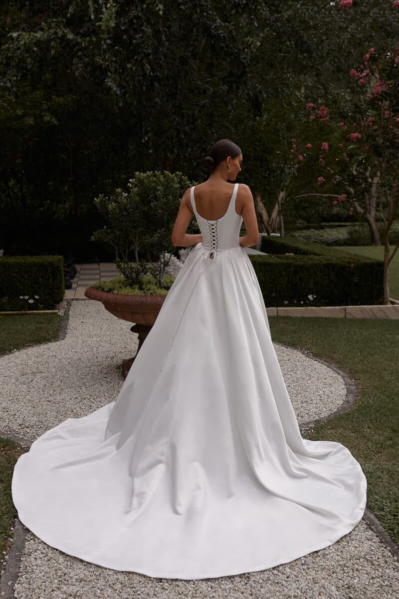 Affordable Wedding Dresses