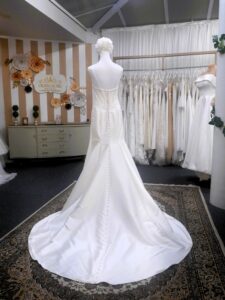 Bridal Boutique Wellington