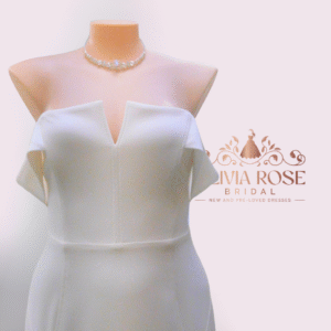 Vagabond Bridal – Tori