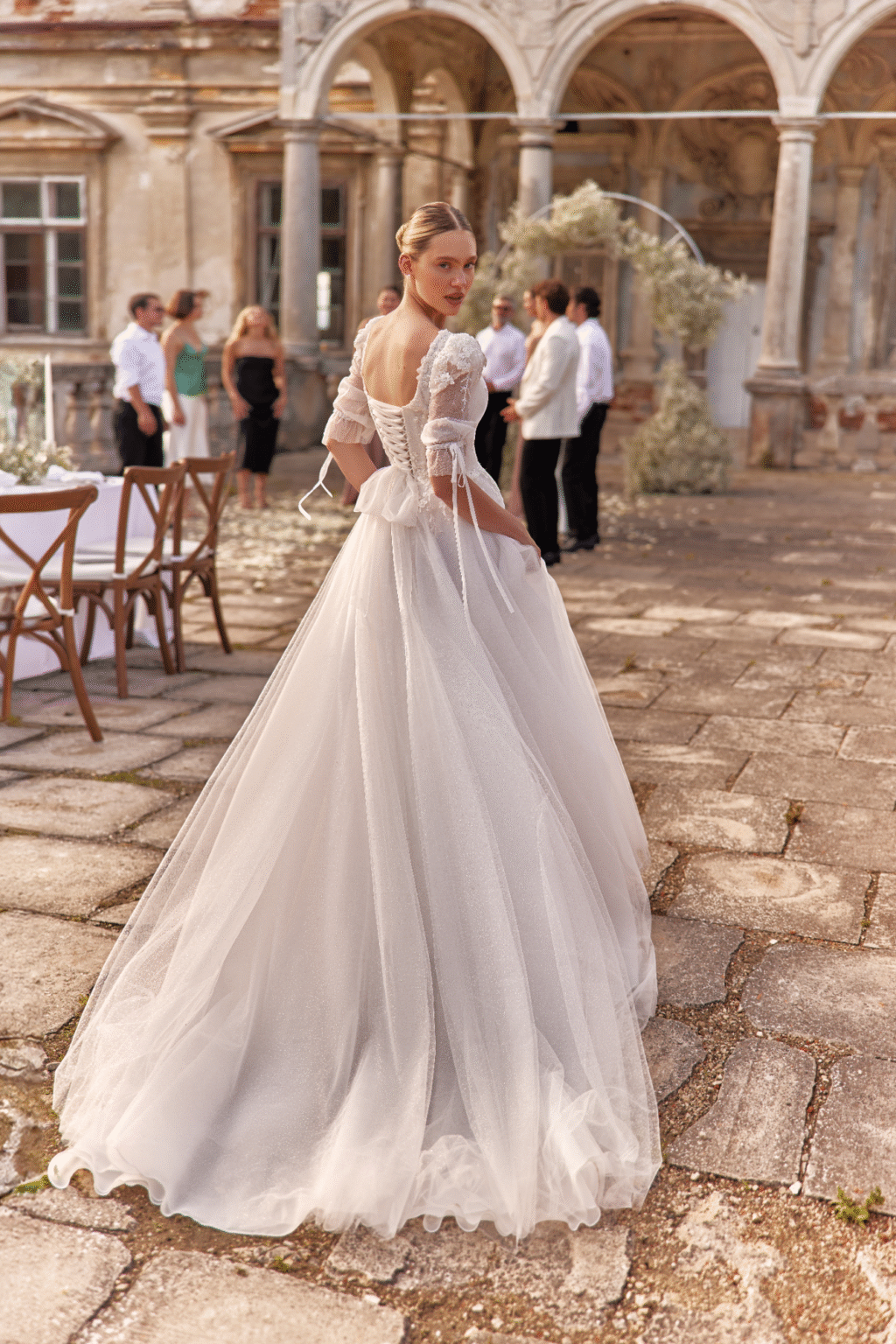 Bridal Boutique Wellington