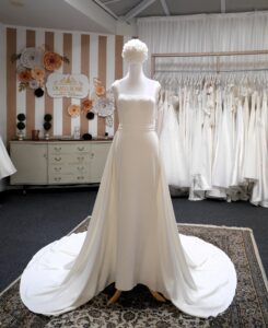 Pre-Loved Wedding Dress