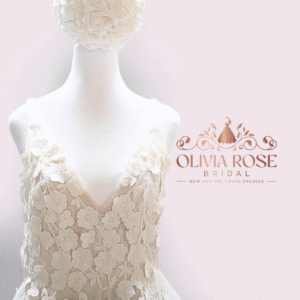 Hera Couture Jasmine