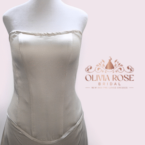 Ashton Bridal Jordan