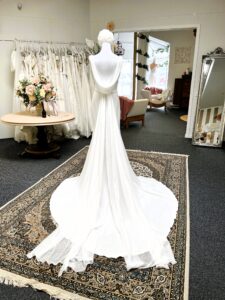 Bridal store near me