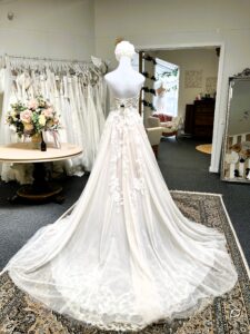 Bridal Boutique near me
