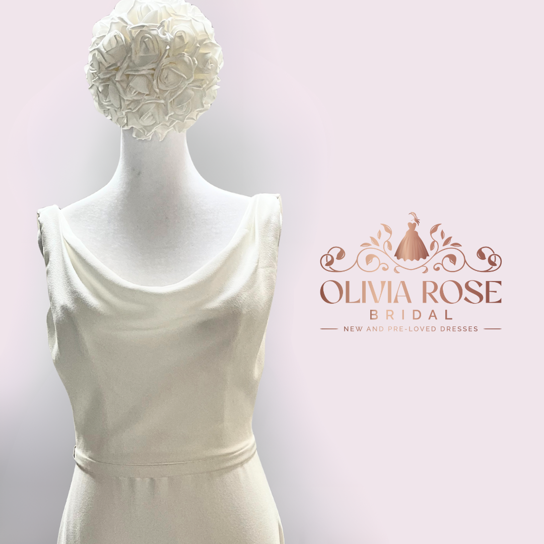 Pre-Loved Wedding Dress