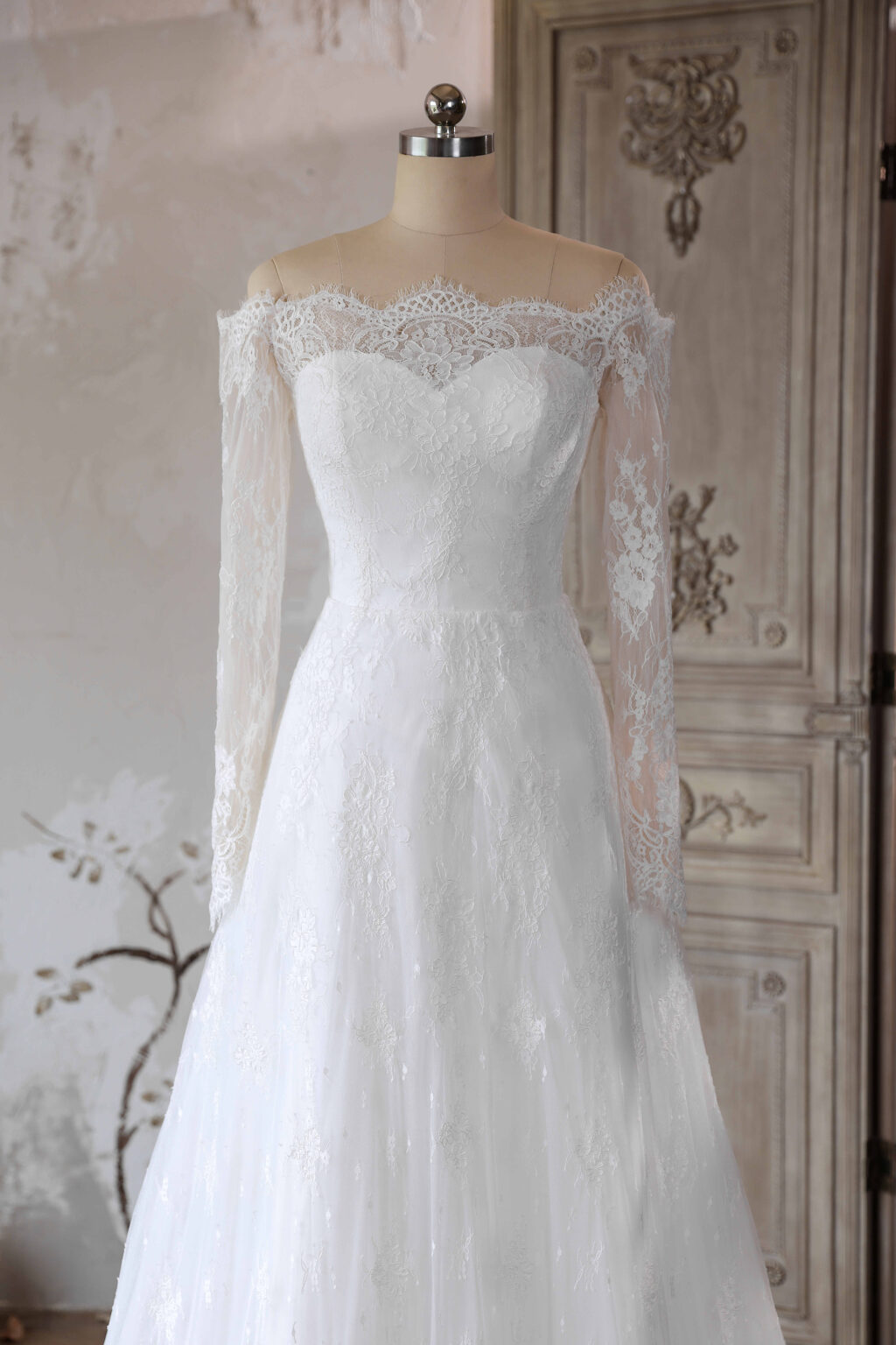 Wellington wedding dresses