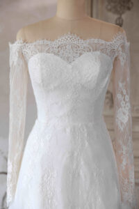 Wellington wedding dresses