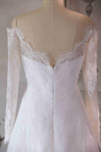 Wellington wedding dresses