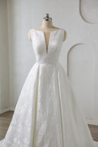 Wellington Wedding Dresses