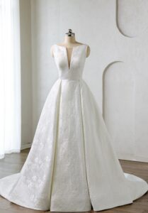 Wellington Wedding Dresses