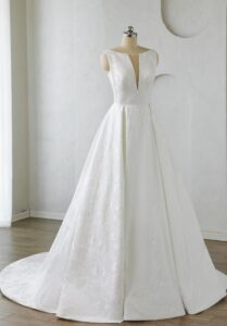 Wellington Wedding Dresses