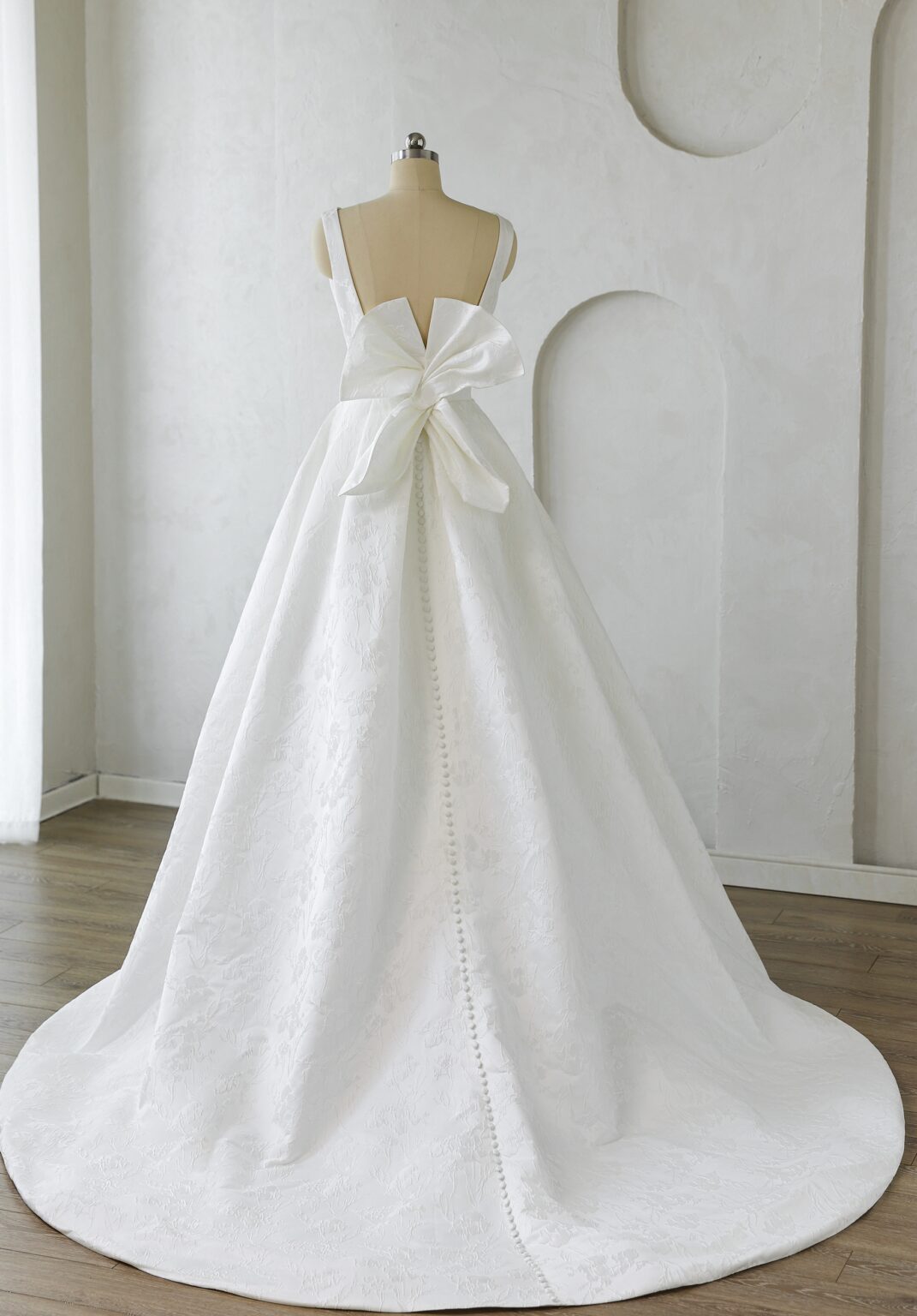 Wellington Wedding Dresses
