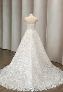 Wellington Wedding Dresses