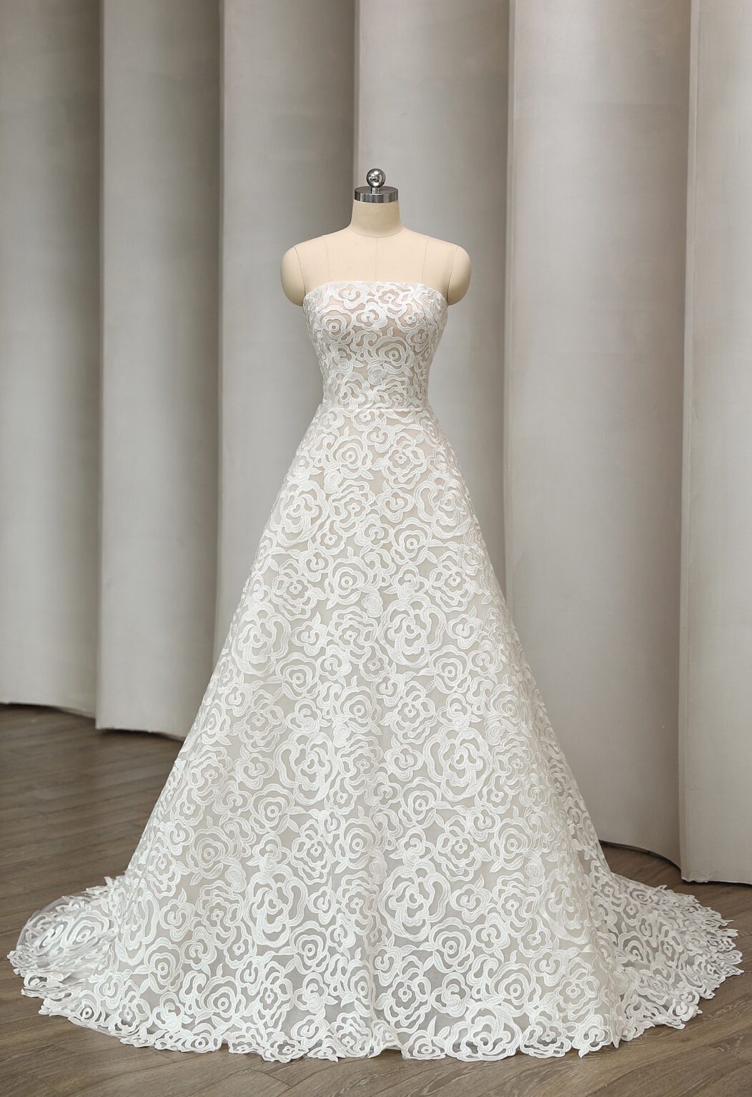 Wellington Wedding Dresses