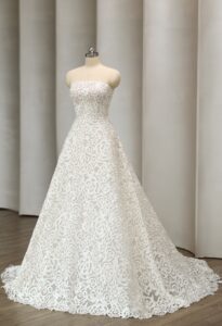 Wellington Wedding Dresses
