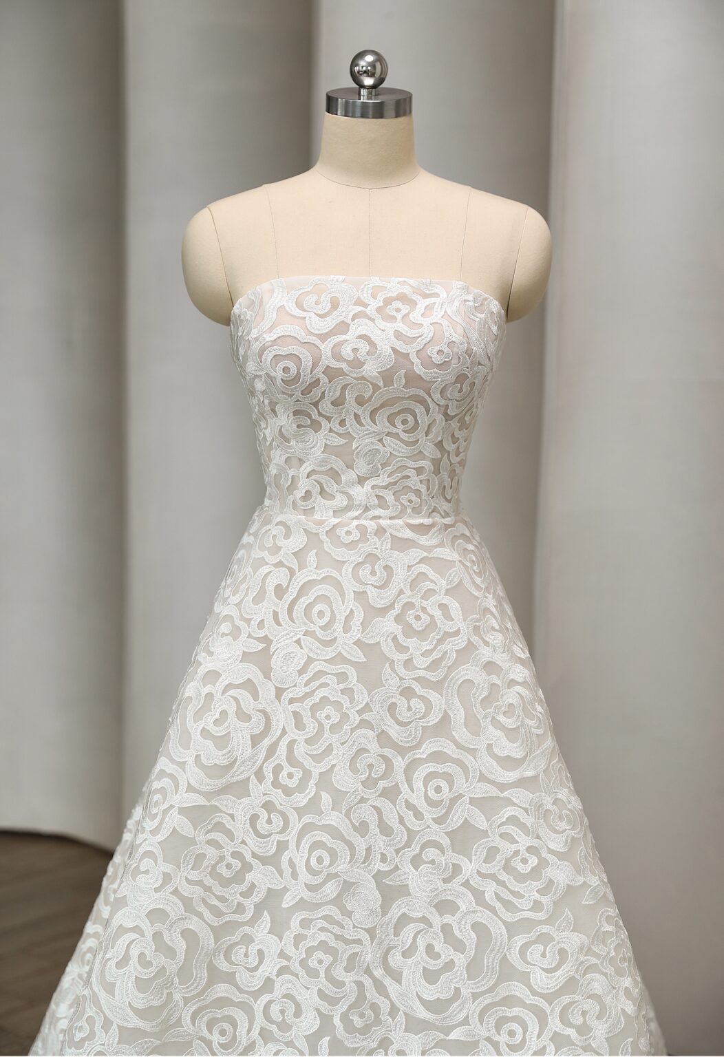 Wellington Wedding Dresses