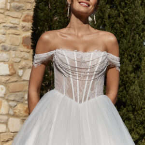 Tania Olsen - Anneliese