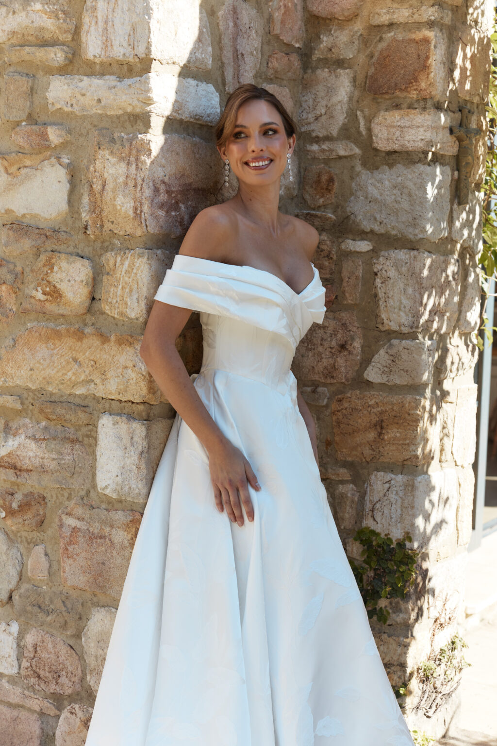 Tania Olsen - Anthea