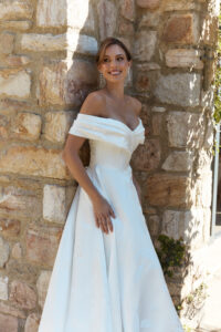 Tania Olsen - Anthea