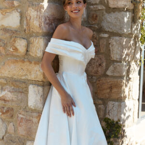 Tania Olsen - Anthea