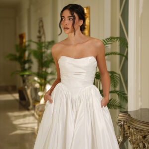 Tina Holly – Marcelline