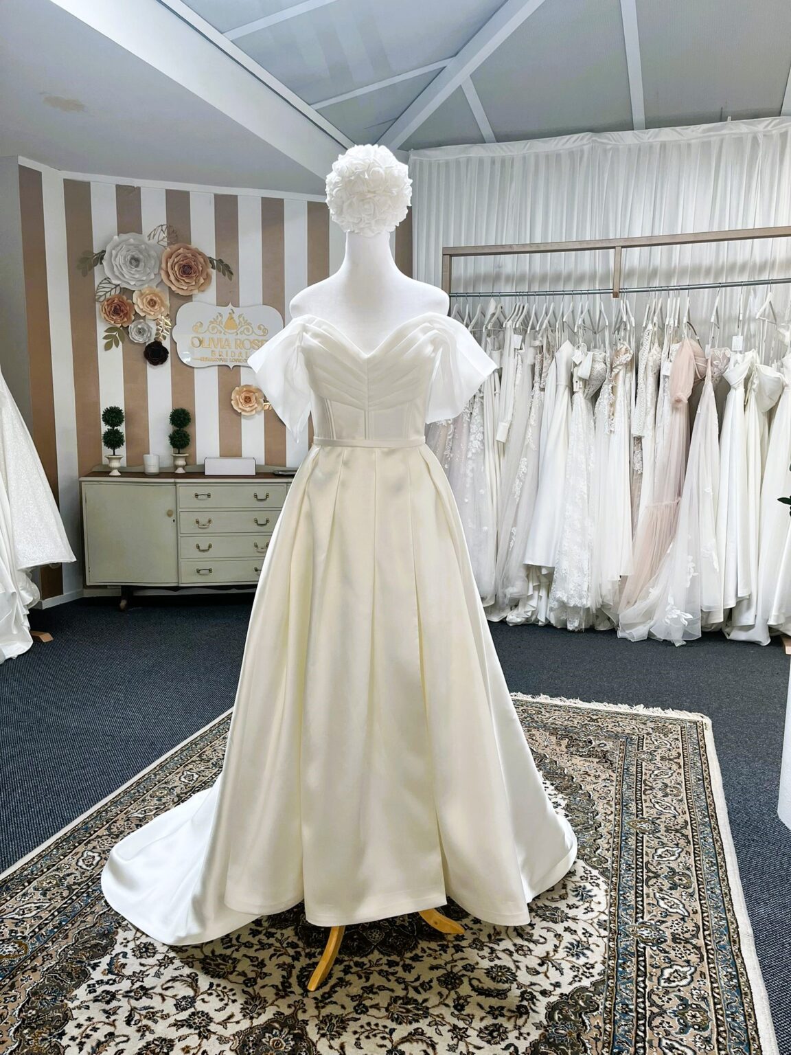 Hera Couture - Charlotte