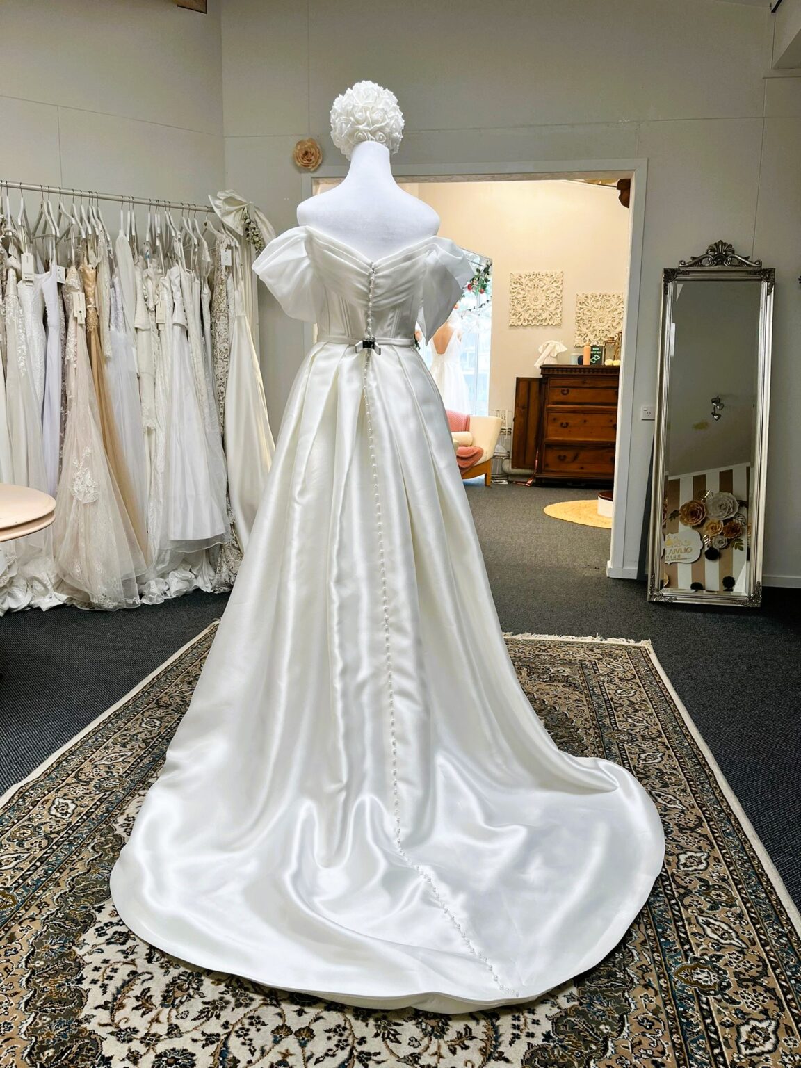 Hera Couture - Charlotte