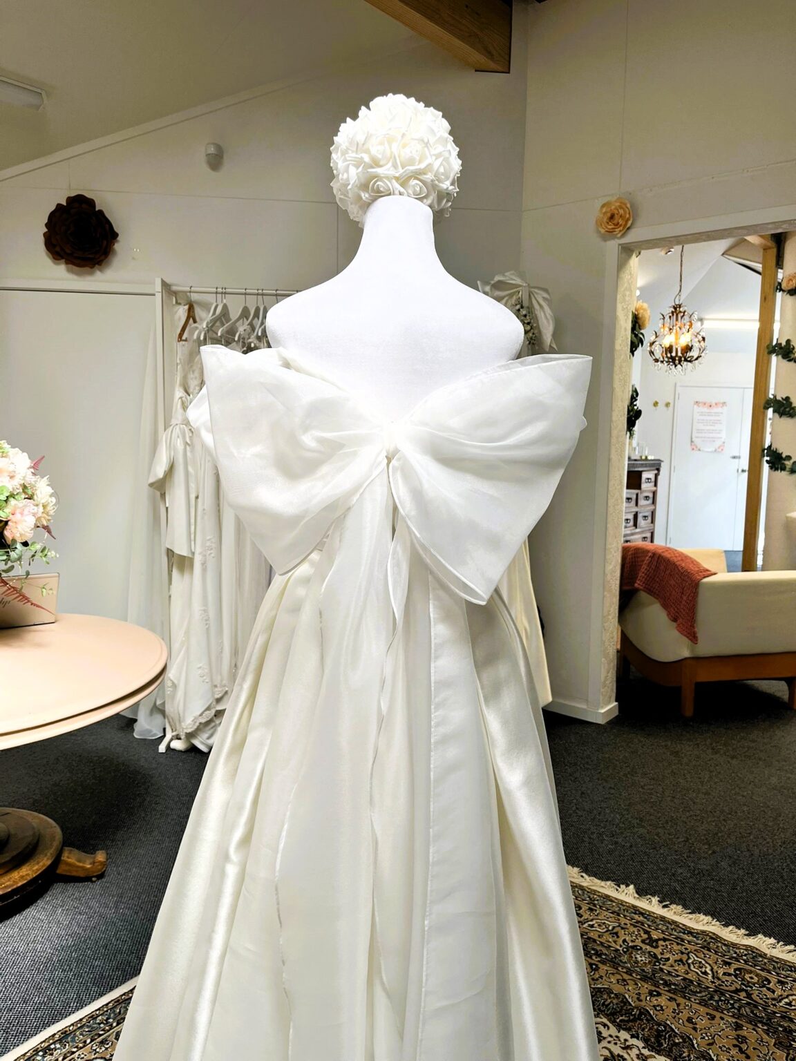 Hera Couture - Charlotte