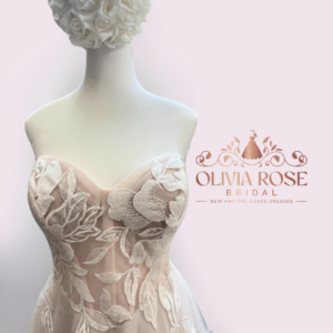 Stella York – Samantha gown