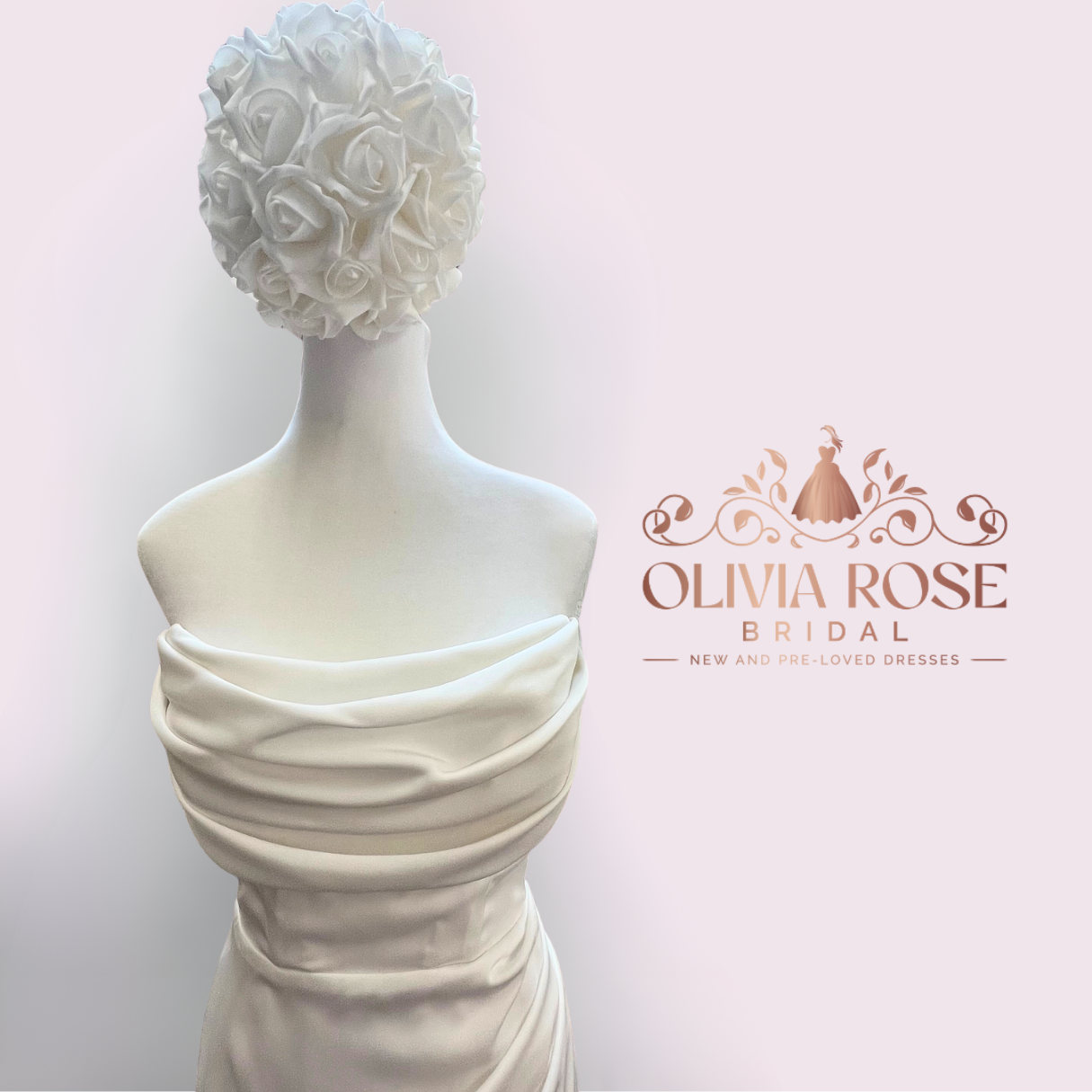 Judy Gao – Julianna