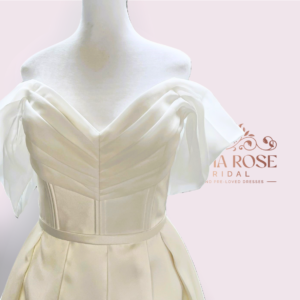 Hera Couture - Charlotte