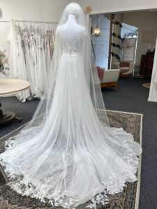 Essense of Australia - Nicola