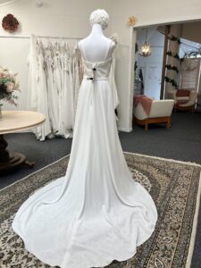 Forget Me Knot - Carol