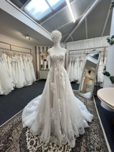 Stella York – Samantha gown
