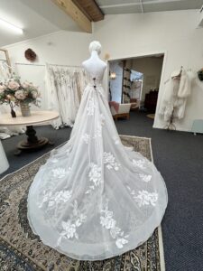 Stella York – Samantha gown