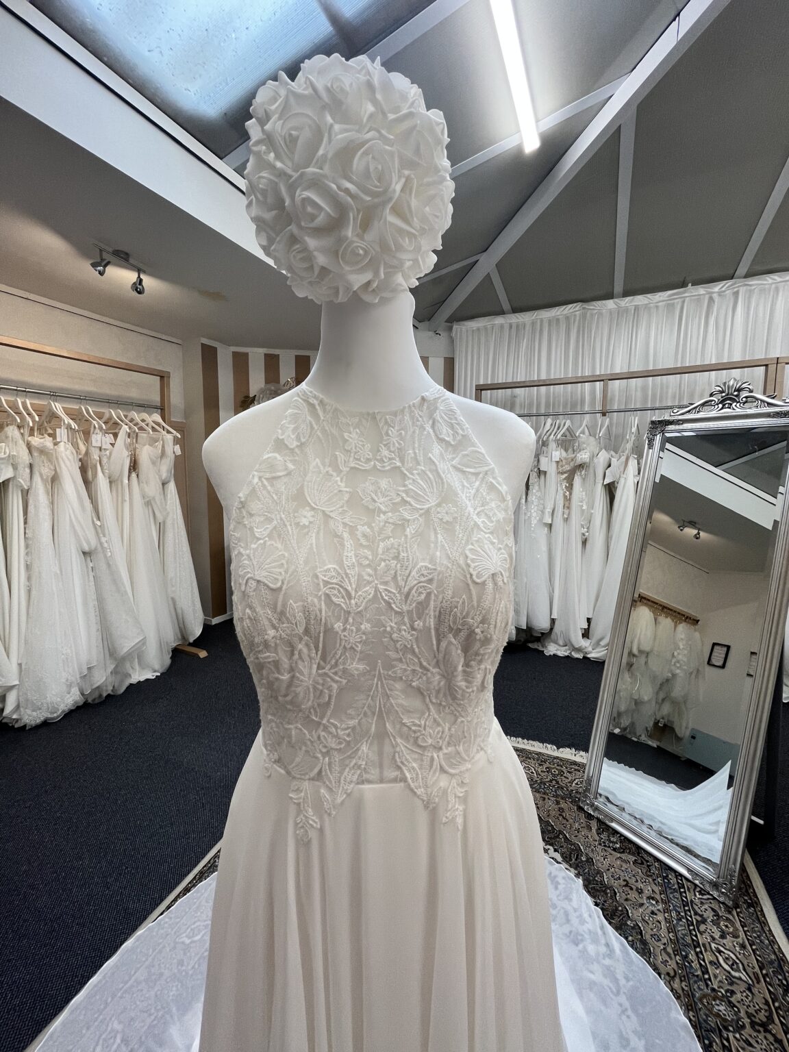 Lovers Society – Katie