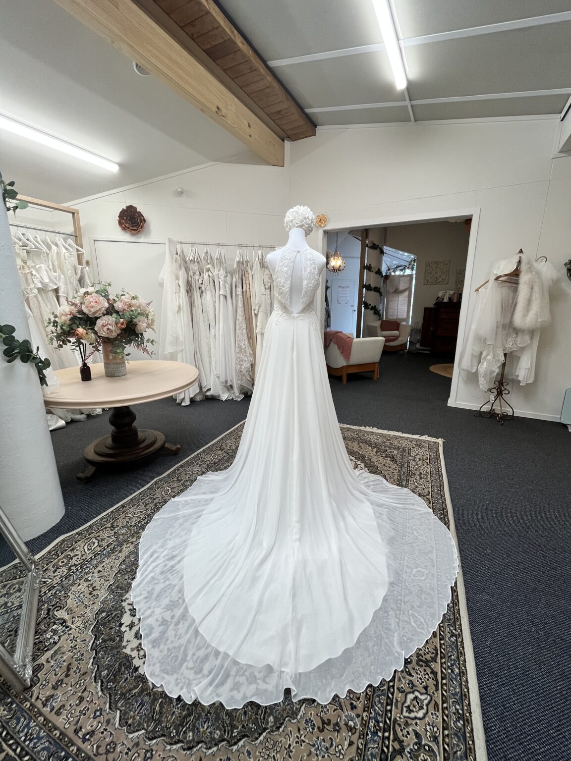 Lovers Society – Katie