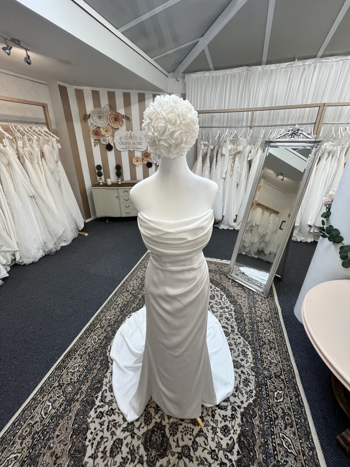 Judy Gao – Julianna