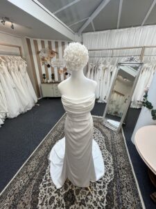 Judy Gao – Julianna