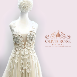 Forget Me Knot – Julianna