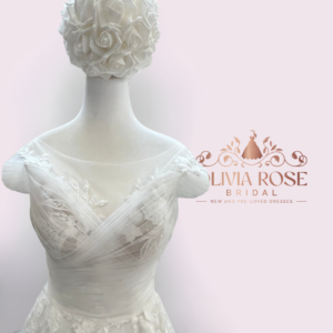 Forget me Knot - Helen