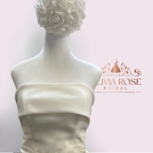 Eva Lendel - Rebecca Louise