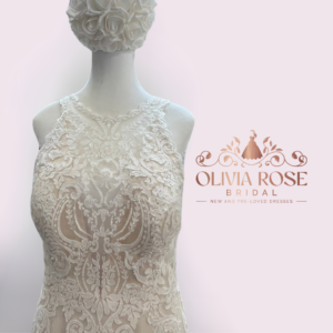 Maggie Settero - Alison