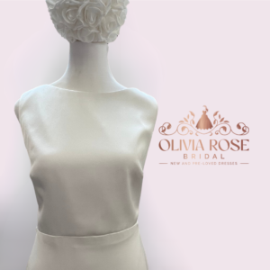 Theia Couture - Courtney