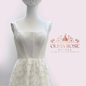 Hera Couture - Frances