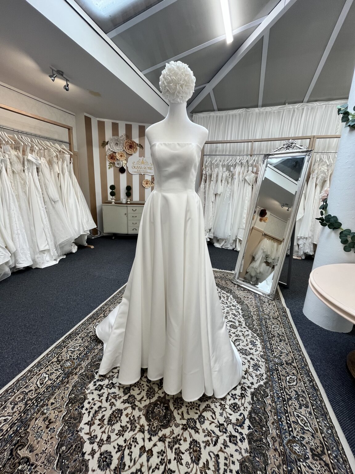 Trish Peng – Jordan